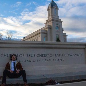 Meet your Posher, Steven